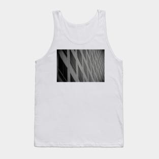 Windows Tank Top